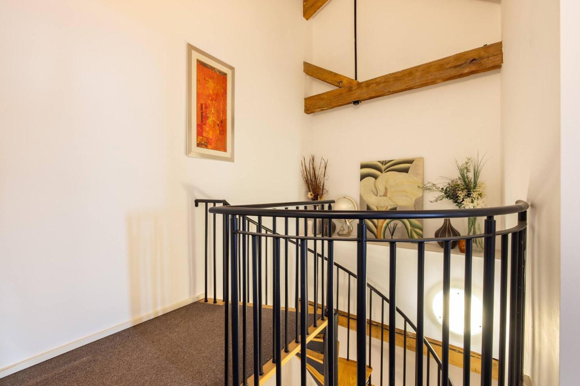 לונדון Wild Roses Serviced Apartments - Excel Warehouse 2 מראה חיצוני תמונה